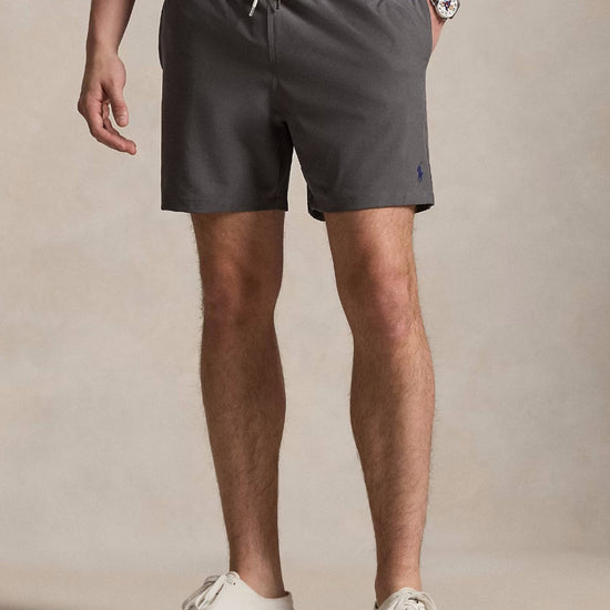 Grey Cast Traveler Classic Swimshort