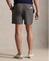 Grey Cast Traveler Classic Swimshort
