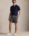 Grey Cast Traveler Classic Swimshort