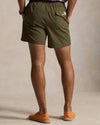 Canopy Olive Traveler Classic Swimshort