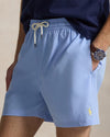 Austin Blue Traveler Classic Swimshort