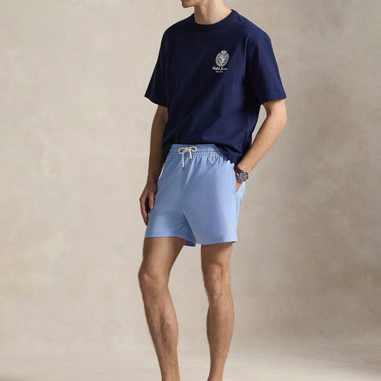 Austin Blue Traveler Classic Swimshort
