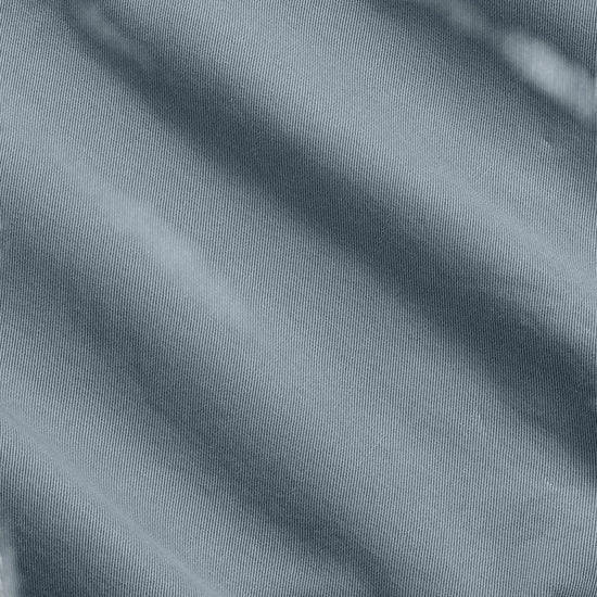 Stone Blue Gregor Lyocell Blend Shorts