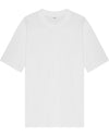 White Adam Pima Cotton T-shirt