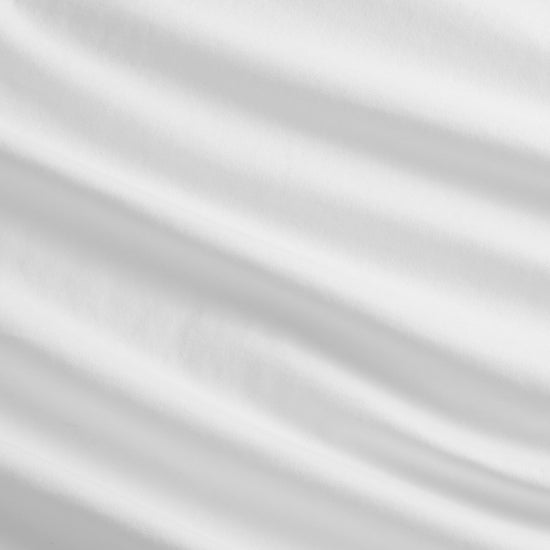 White Adam Pima Cotton T-shirt