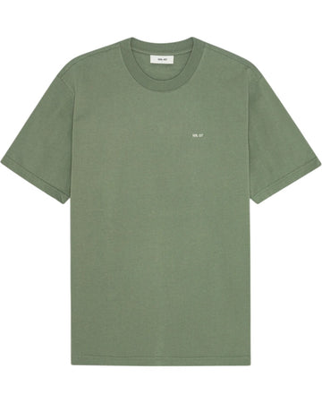 Sea Spray Adam Pima Cotton T-shirt