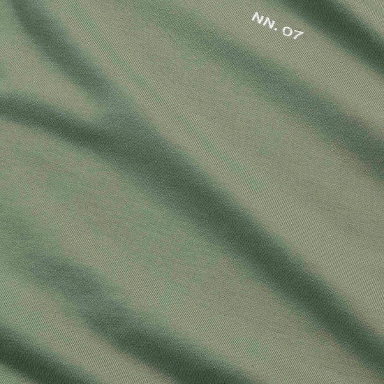 Sea Spray Adam Pima Cotton T-shirt