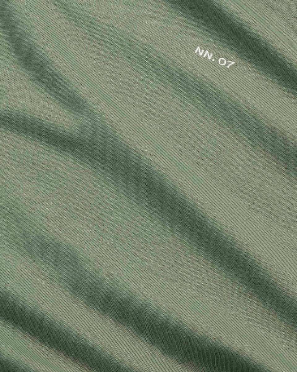 Sea Spray Adam Pima Cotton T-shirt