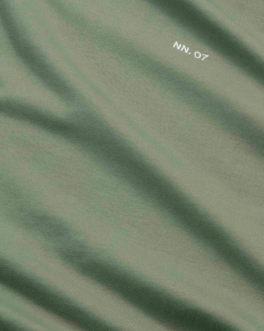 Sea Spray Adam Pima Cotton T-shirt