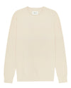 Ivory Danny Lightweight Sweater