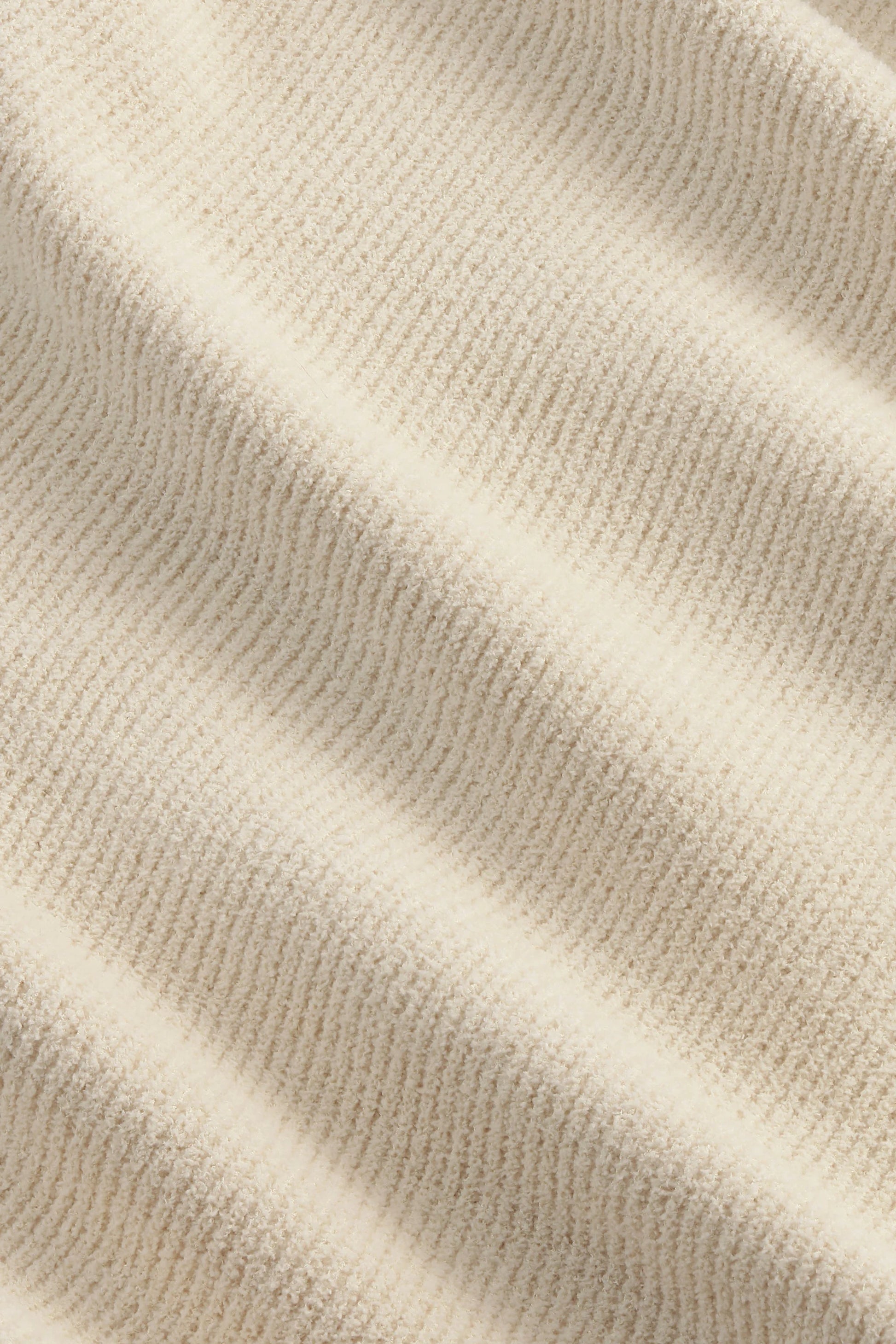 Ivory Danny Lightweight Sweater