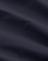 Navy Blue Billie Seersucker Trousers