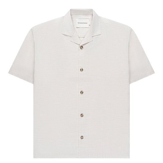 Sand Slin Cotton Shirt