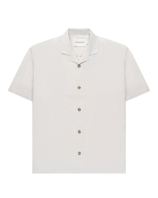 Sand Slin Cotton Shirt