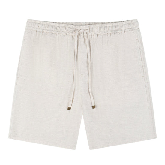 Sand Hox Relaxed Fit Shorts
