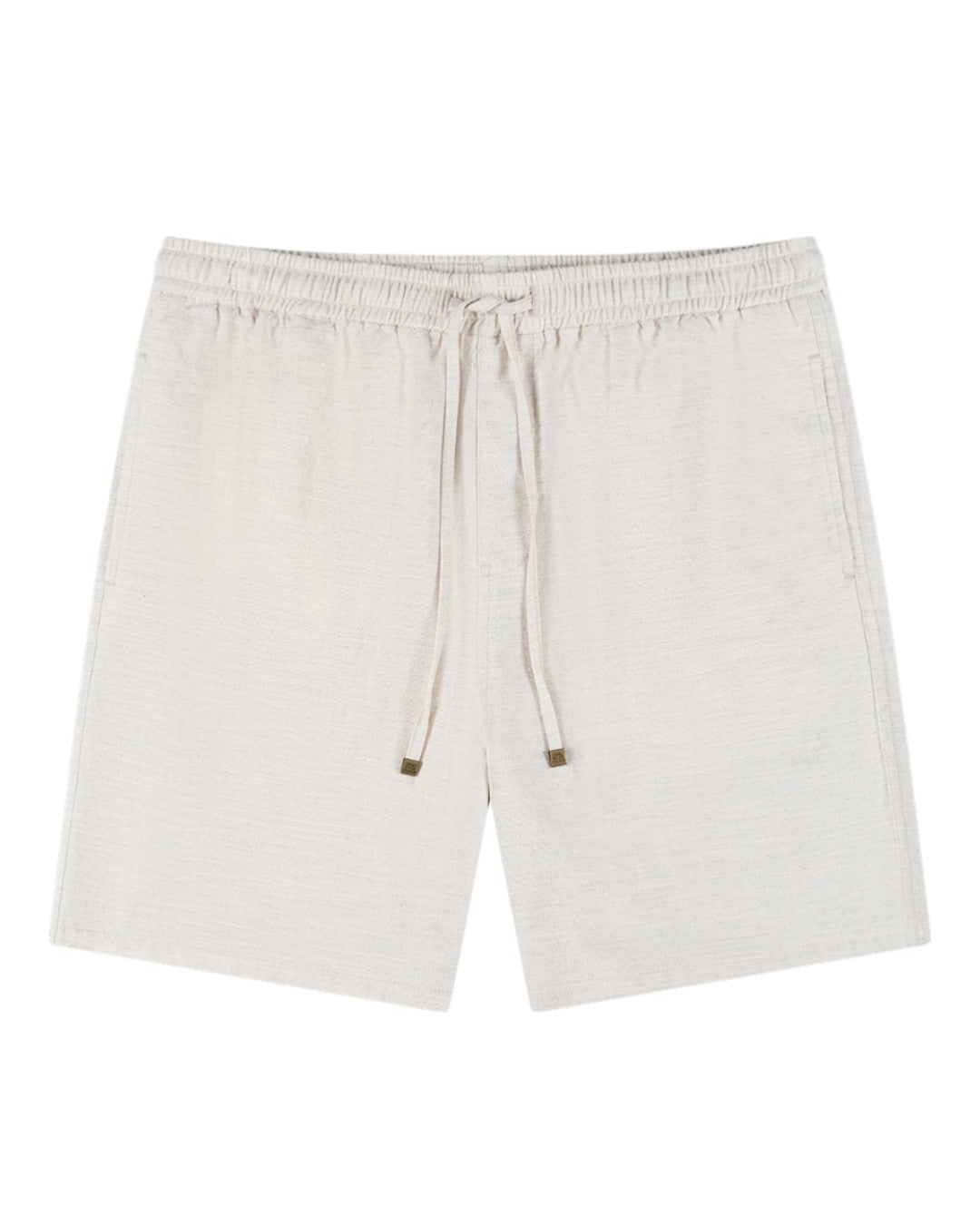 Sand Hox Relaxed Fit Shorts