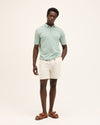 Sand Hox Relaxed Fit Shorts