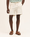 Sand Hox Relaxed Fit Shorts