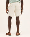 Sand Hox Relaxed Fit Shorts