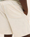 Sand Hox Relaxed Fit Shorts
