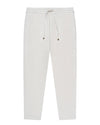 Sand BOB Relaxed Fit Trousers