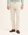 Sand BOB Relaxed Fit Trousers