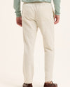 Sand BOB Relaxed Fit Trousers