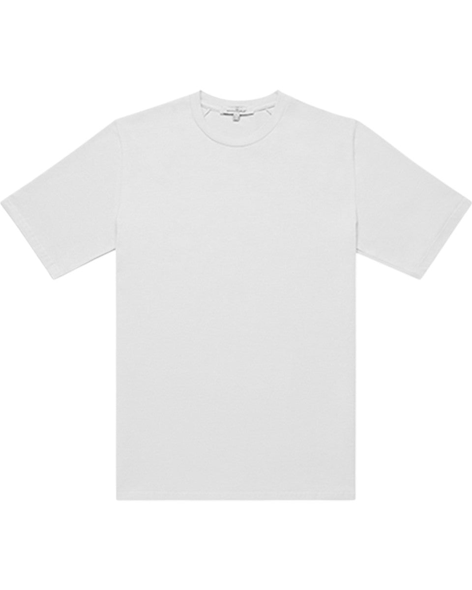 White Ted Relaxed Fit T-shirt