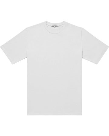 White Ted Relaxed Fit T-shirt