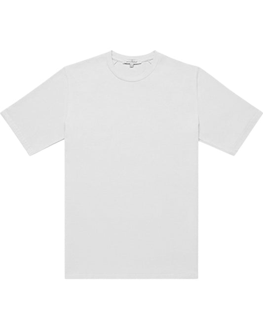 White Ted Relaxed Fit T-shirt