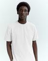 White Ted Relaxed Fit T-shirt