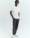 White Ted Relaxed Fit T-shirt
