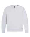 Frost Blue Yates Pique Sweater