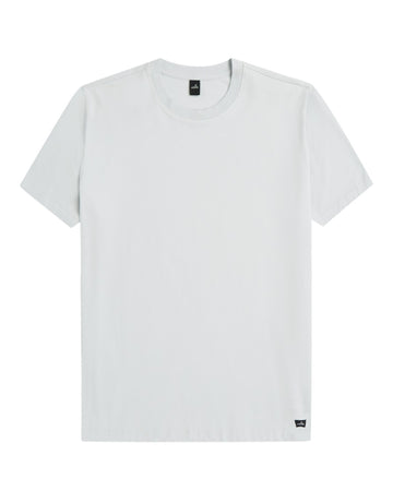 Frost Blue Berkley Jersey Stretch T-shirt