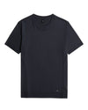 Deep Navy Miles Luxury Jersey T-shirt
