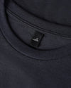 Deep Navy Miles Luxury Jersey T-shirt