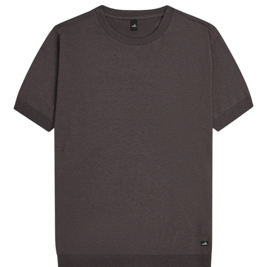 Dark Brown Miles Luxury Jersey