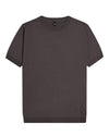 Dark Brown Miles Luxury Jersey