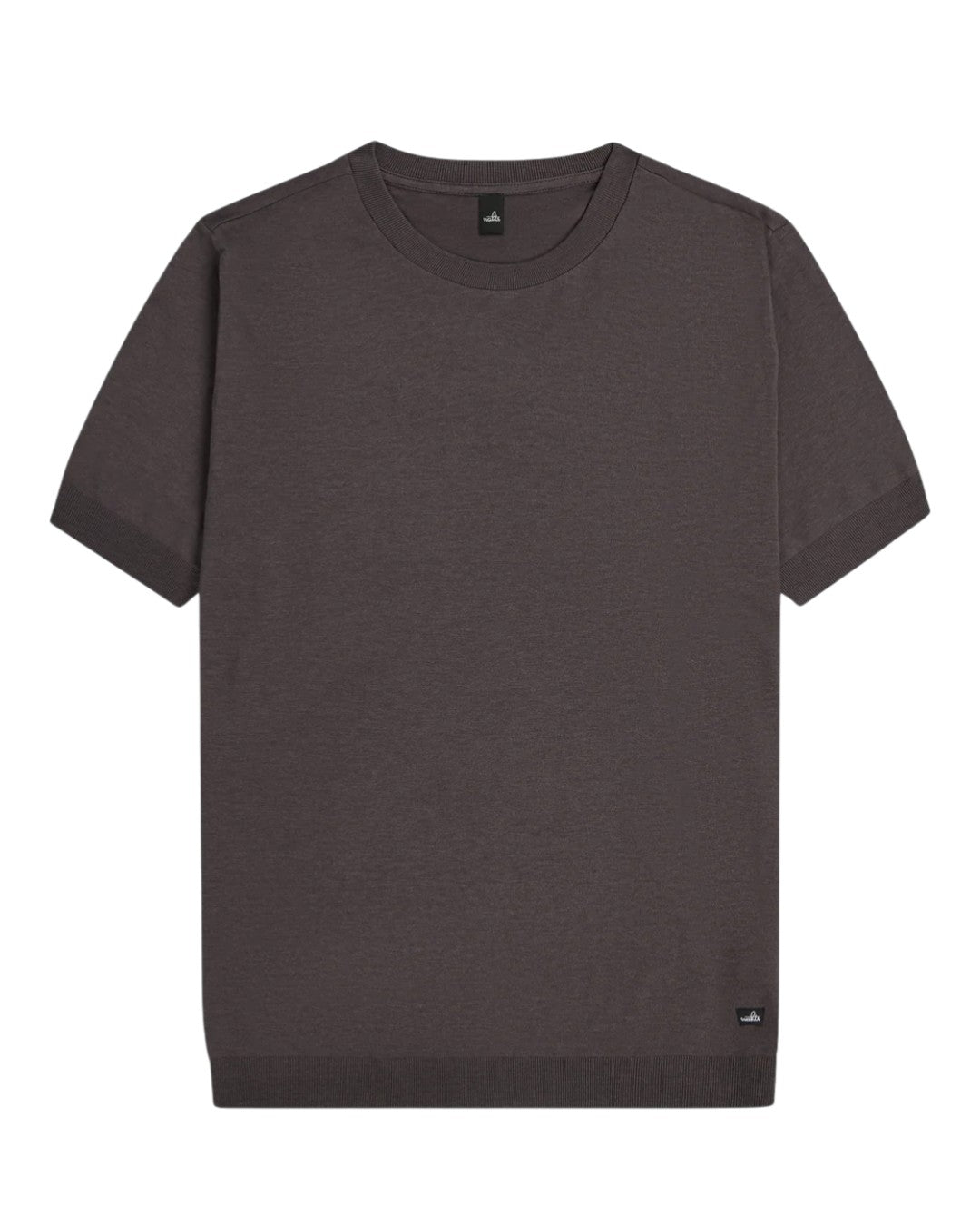 Dark Brown Miles Luxury Jersey