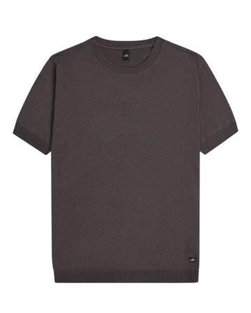 Dark Brown Miles Luxury Jersey