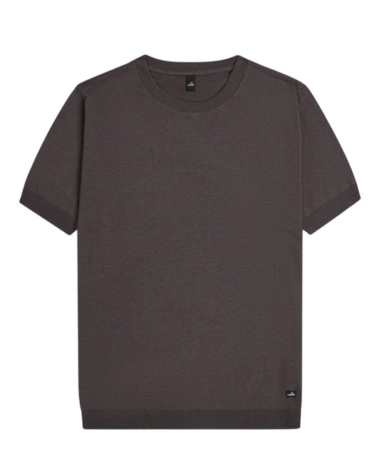 Dark Brown Miles Luxury Jersey