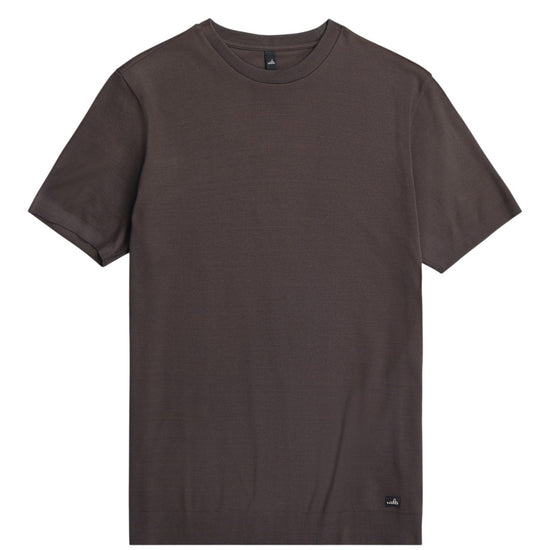 Dark Brown Miles Luxury Jersey