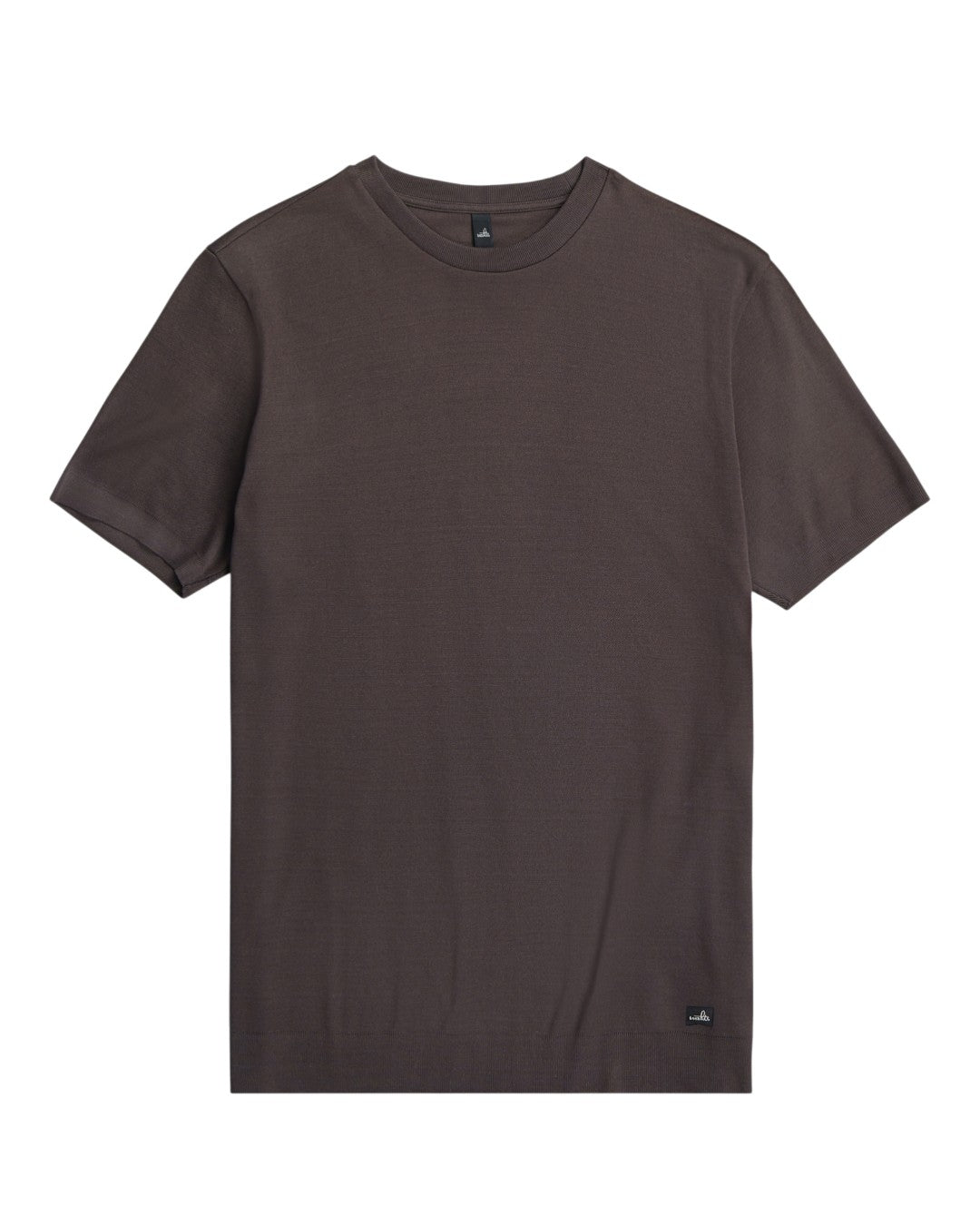 Dark Brown Miles Luxury Jersey