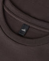 Dark Brown Miles Luxury Jersey
