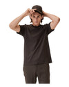 Dark Brown Miles Luxury Jersey