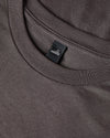 Dark Brown Miles Luxury Jersey