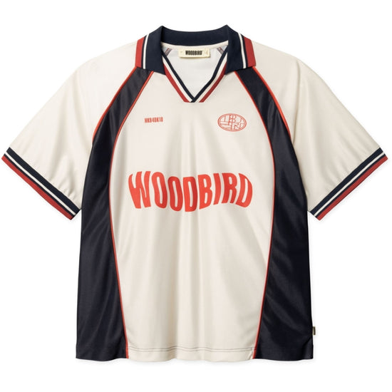 Off White WBTaka SS Sports Polo
