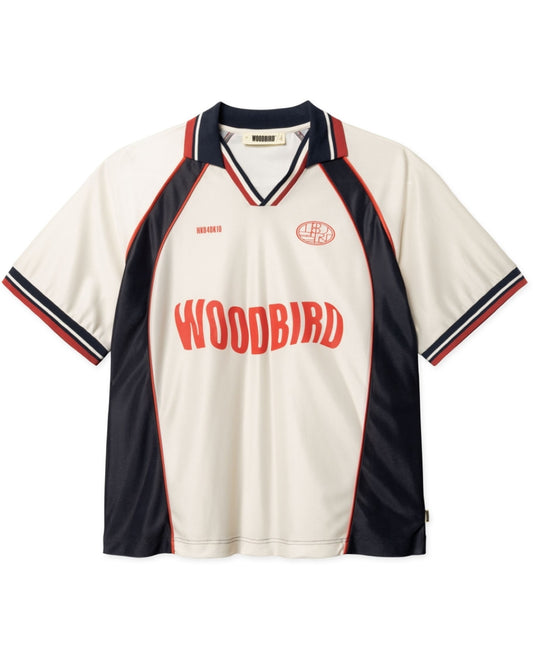 Off White WBTaka SS Sports Polo