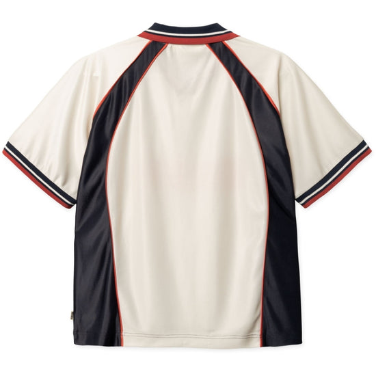 Off White WBTaka SS Sports Polo