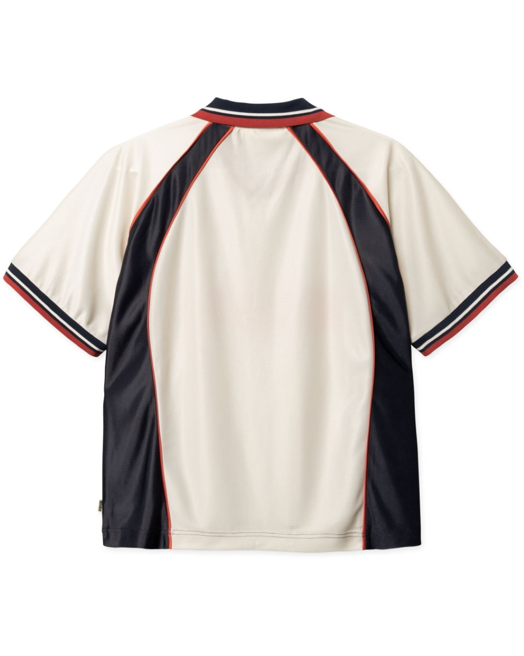 Off White WBTaka SS Sports Polo